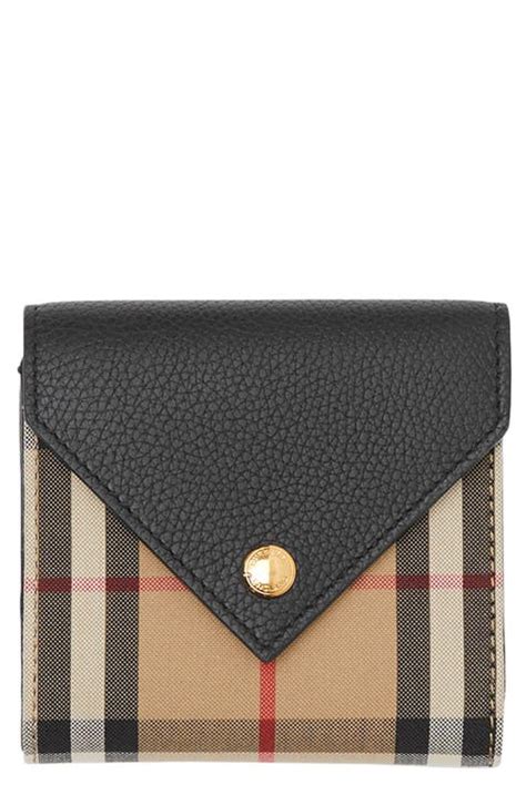 geldbeutel damen burberry|Burberry Wallets and Cardholders for Women .